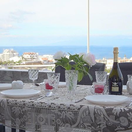 Angela Ocean Panorama Apartment Costa Adeje  Exterior photo