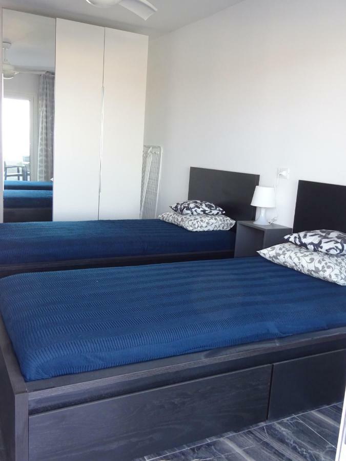 Angela Ocean Panorama Apartment Costa Adeje  Exterior photo