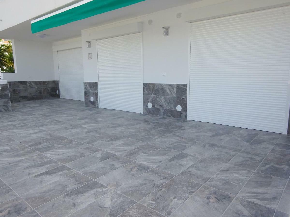 Angela Ocean Panorama Apartment Costa Adeje  Exterior photo